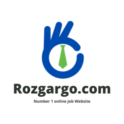 Rpozgar Go Logo