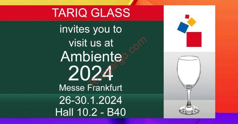 New Tariq Glass Industries Jobs in Lahore  2024:-